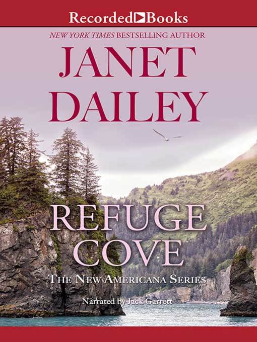 Title details for Refuge Cove by Janet Dailey - Wait list